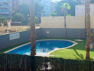 Apartament  Avenida unicef. Piso en venta en alicante con 4 habitaciones, garaje y trastero