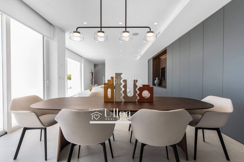 Foto 09c1c333-4164-4728-9207-4114c2feb72d. Xalet amb aparcament piscina a Altea la vella Altea