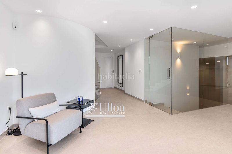 Foto 533b3692-d5d4-4a10-b0db-0730d4460dd5. Xalet amb aparcament piscina a Altea la vella Altea