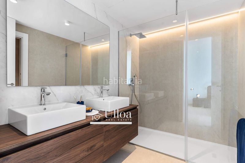 Foto 75948c77-65f9-411f-a90a-a6d0e328d09a. Xalet amb aparcament piscina a Altea la vella Altea