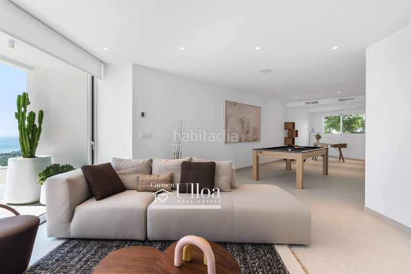 Foto 79b56f5a-4993-4771-8d67-656cab3e594f. Xalet amb aparcament piscina a Altea la vella Altea