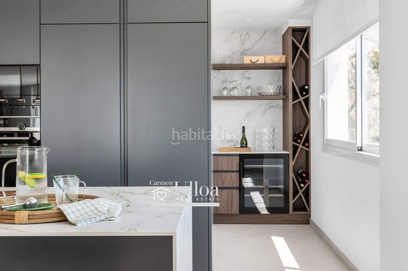 Foto 906a4907-75a3-4181-b742-252bee757a60. Xalet amb aparcament piscina a Altea la vella Altea