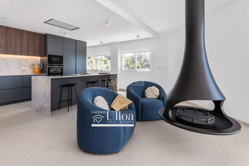 Foto b3e0a9ab-a7c4-4c3f-a8c8-ee87d88a55d2. Xalet amb aparcament piscina a Altea la vella Altea