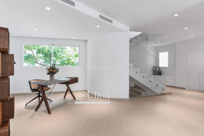 Foto bcdb2996-645d-4b58-b42f-a8c34f8a1a0a. Xalet amb aparcament piscina a Altea la vella Altea