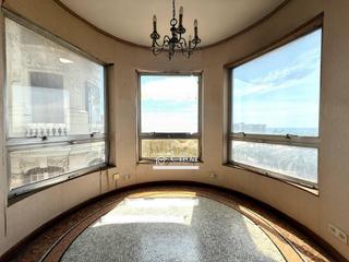 Etagenwohnung  Paseo de l'explanada de españa. Espectacular vivienda histórica en primera línea del puerto de a