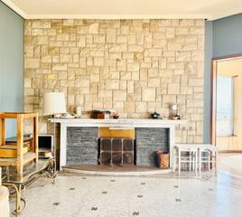 Piso  Paseo de l'explanada de españa. Espectacular vivienda histórica en primera línea del puerto de a