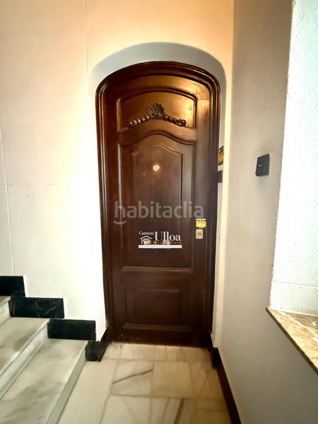 Foto 466933e9-edf0-44c4-bb8b-9ee1ba7e23d2. Piso espectacular vivienda histórica en primera línea del puerto en Alicante