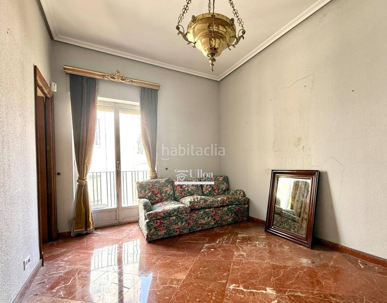 Foto c717cec4-403e-4f72-b2db-72817be1e79f. Piso espectacular vivienda histórica en primera línea del puerto en Alicante