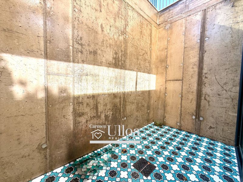 Foto e3efaa49-aab2-4393-9dee-9a87aaf3d6ba. Casa adossada amb calefacció aparcament piscina a Alicante