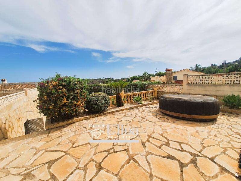 Foto 0e9164af-4cc1-49dc-8706-72cf92e78582. Chalet with parking in Pinar de Advocat-Cometa Moraira