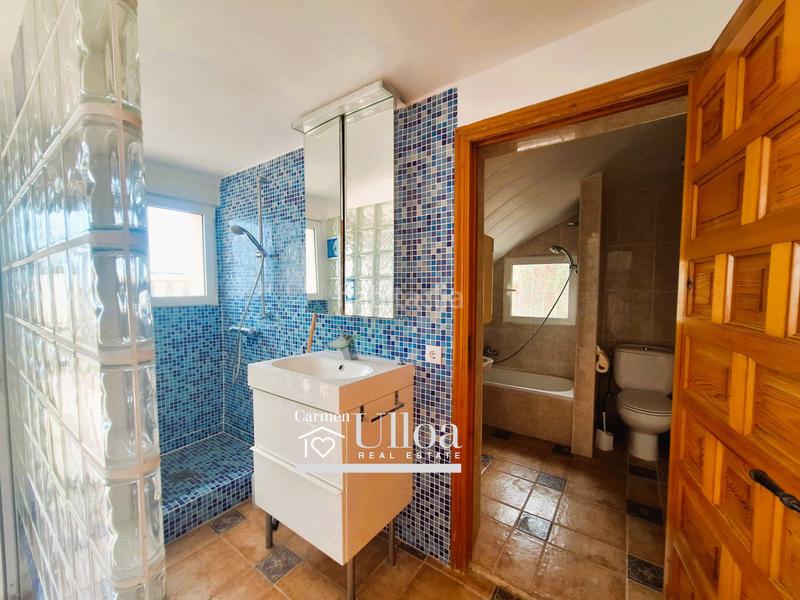 Foto 0fb68a08-df60-4362-b7a2-ac5a81e44bd3. Chalet with parking in Pinar de Advocat-Cometa Moraira