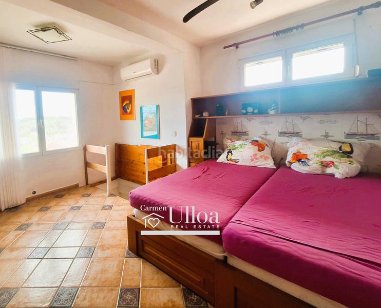 Foto 11479cf0-ee0a-4f90-9eb8-89e5ebbd9929. Chalet with parking in Pinar de Advocat-Cometa Moraira