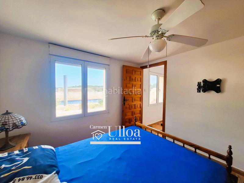 Foto 1227eeb2-c2a3-4291-aa80-e44b4df01dd3. Chalet with parking in Pinar de Advocat-Cometa Moraira