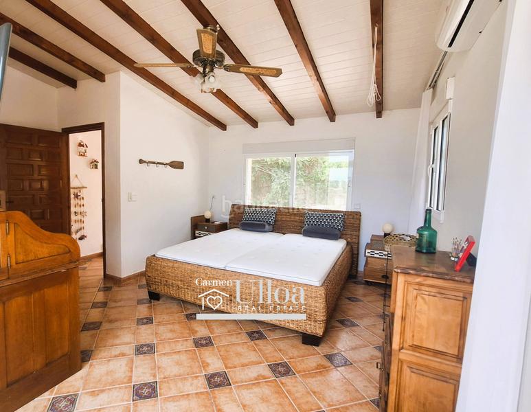 Foto 12c5da24-d42d-4cc4-9b7e-ac265fd6ef52. Chalet with parking in Pinar de Advocat-Cometa Moraira