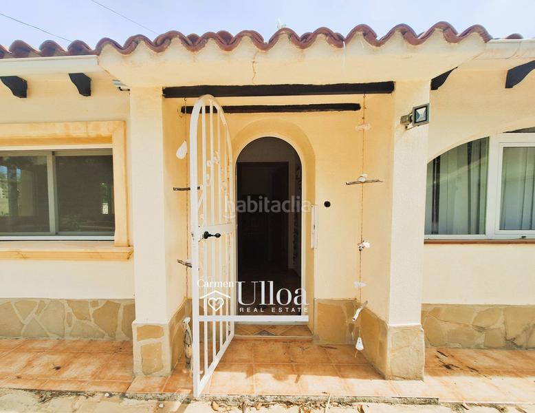 Foto 2a329214-611e-431c-9d4e-04874de5367b. Chalet with parking in Pinar de Advocat-Cometa Moraira