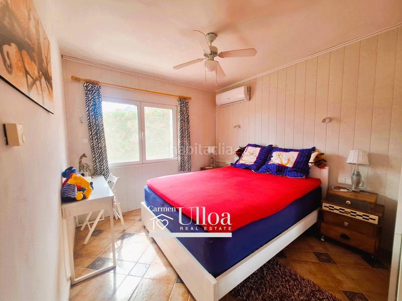 Foto 3195e3d0-fcc2-4b0a-ba04-74b451c4d126. Chalet with parking in Pinar de Advocat-Cometa Moraira