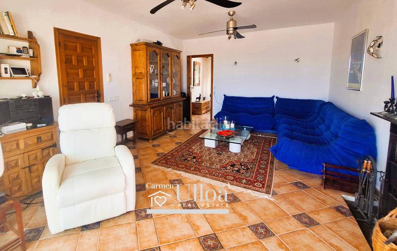 Foto 33bc7595-ed36-4a9e-b760-e34adc52a0fd. Chalet with parking in Pinar de Advocat-Cometa Moraira