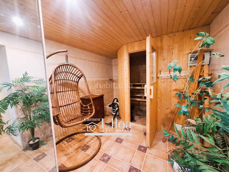 Foto 4699437b-8139-4196-b25a-fea062c322a2. Chalet with parking in Pinar de Advocat-Cometa Moraira