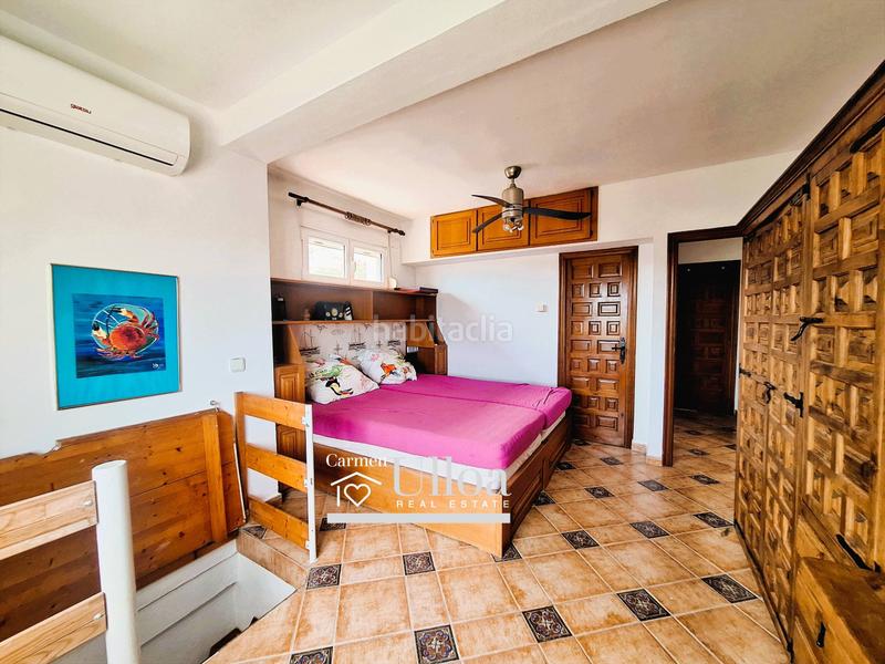 Foto 46bd4334-a903-427b-b4ed-c5d033f6a1a4. Chalet with parking in Pinar de Advocat-Cometa Moraira