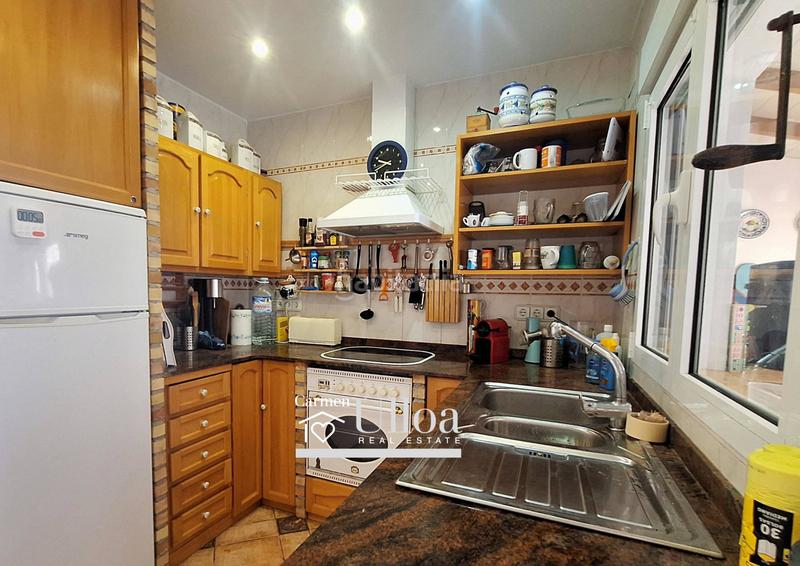 Foto 46e12cde-33a1-49f8-9d17-1bf2aba0735a. Chalet with parking in Pinar de Advocat-Cometa Moraira