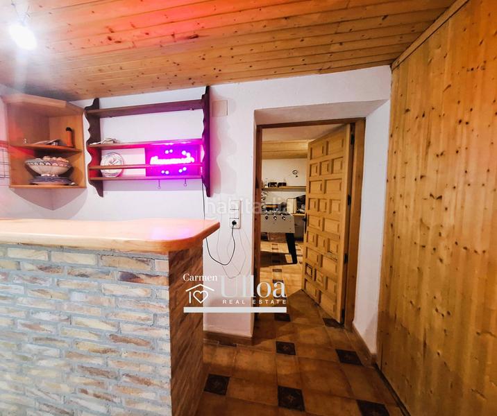 Foto 682d89e1-1e9e-4a49-b181-09cf386afe92. Chalet with parking in Pinar de Advocat-Cometa Moraira