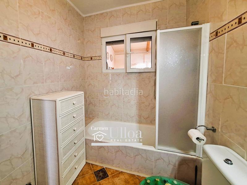 Foto 69455fc5-64ee-4127-aadf-f232f8828bc3. Chalet with parking in Pinar de Advocat-Cometa Moraira