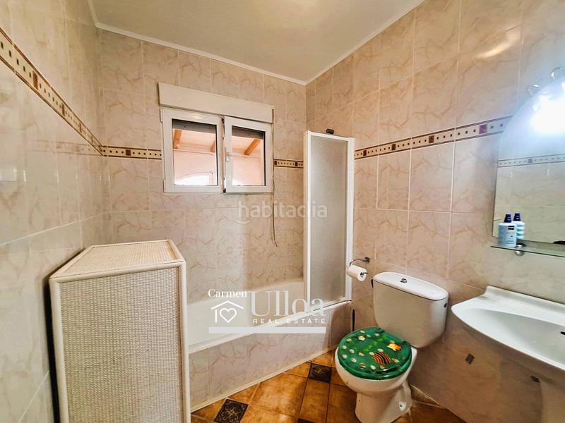 Foto 6a1c50fe-f958-4094-9667-d920ef545a47. Chalet with parking in Pinar de Advocat-Cometa Moraira