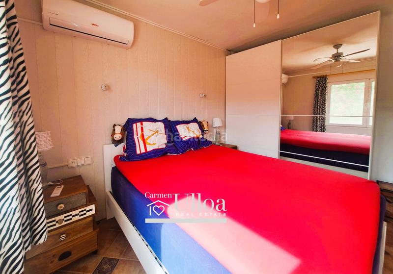 Foto 72f4f1c7-515b-4604-840b-09e4bae811c0. Chalet with parking in Pinar de Advocat-Cometa Moraira