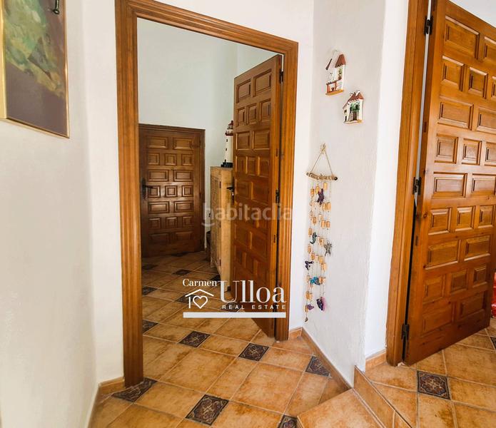 Foto 7bdf6a84-ecef-4759-b4e7-80d20e7868ca. Chalet with parking in Pinar de Advocat-Cometa Moraira