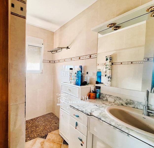 Foto 922a4a40-82a3-458b-a53b-8d0f56737f10. Chalet with parking in Pinar de Advocat-Cometa Moraira