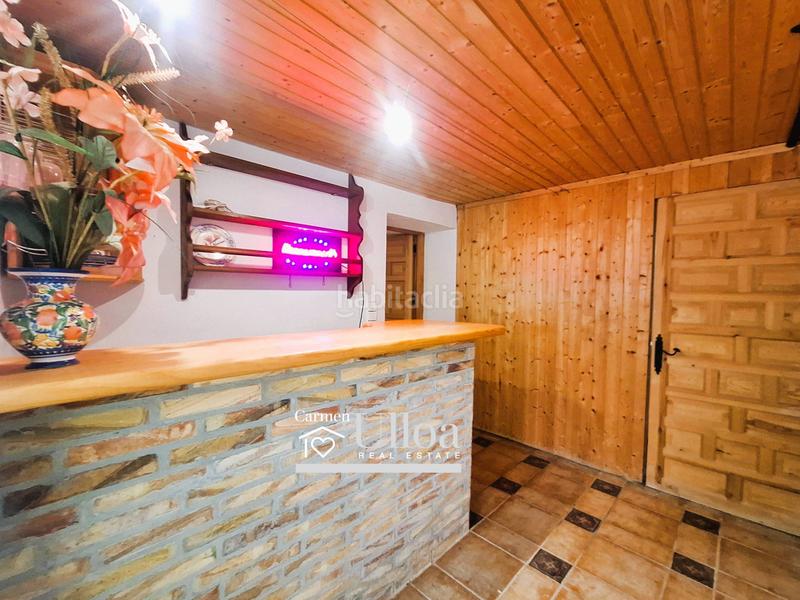 Foto 95fc7a92-5fee-4be6-8270-a964a59f8507. Chalet with parking in Pinar de Advocat-Cometa Moraira