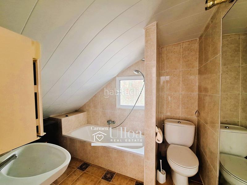 Foto b59daadb-6c56-4472-8324-dd0c59c74268. Chalet with parking in Pinar de Advocat-Cometa Moraira