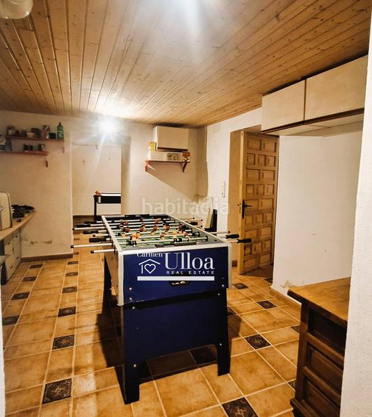 Foto be657c9e-32b1-416d-b8c7-7f3516e2d45d. Chalet with parking in Pinar de Advocat-Cometa Moraira