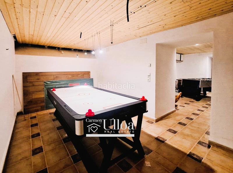 Foto c057a6a1-c6f6-4a76-ac21-fe57d0bcb165. Chalet with parking in Pinar de Advocat-Cometa Moraira