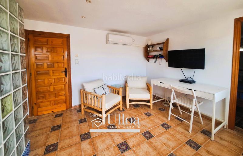 Foto c5310f4a-a53e-4a60-b742-34f3236c3cf5. Chalet with parking in Pinar de Advocat-Cometa Moraira