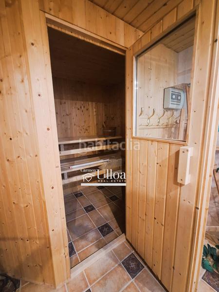 Foto c9116acd-56c2-4e2a-9b85-df7bbc5b9a17. Chalet with parking in Pinar de Advocat-Cometa Moraira