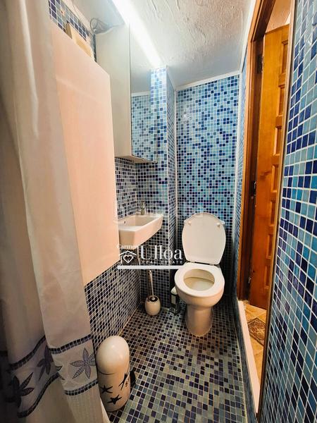 Foto cf75cfa4-9f4d-48f7-ae96-f031c9f26a51. Chalet with parking in Pinar de Advocat-Cometa Moraira