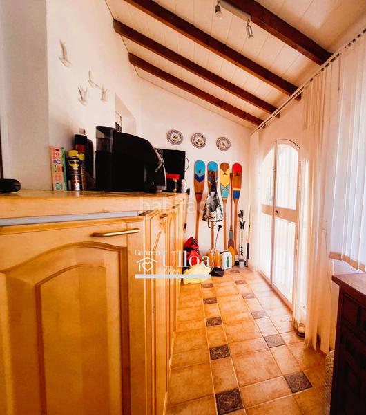 Foto db204c27-a9fc-4f15-9f1d-6c8164ee5806. Chalet with parking in Pinar de Advocat-Cometa Moraira