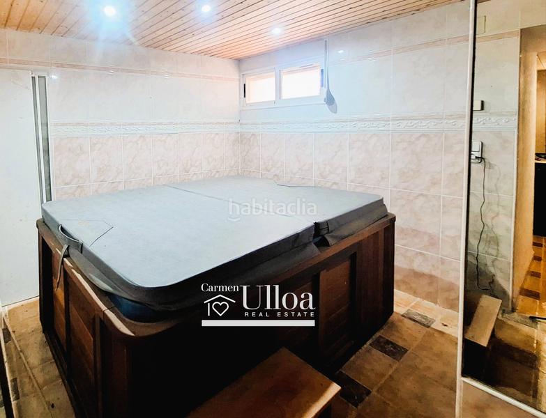 Foto df7fab8e-94c3-4344-8df4-bd7feb19cee0. Chalet with parking in Pinar de Advocat-Cometa Moraira