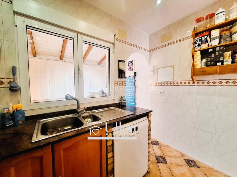 Foto e5160fbd-aa6b-4fcc-9353-4227f41fe69f. Chalet with parking in Pinar de Advocat-Cometa Moraira