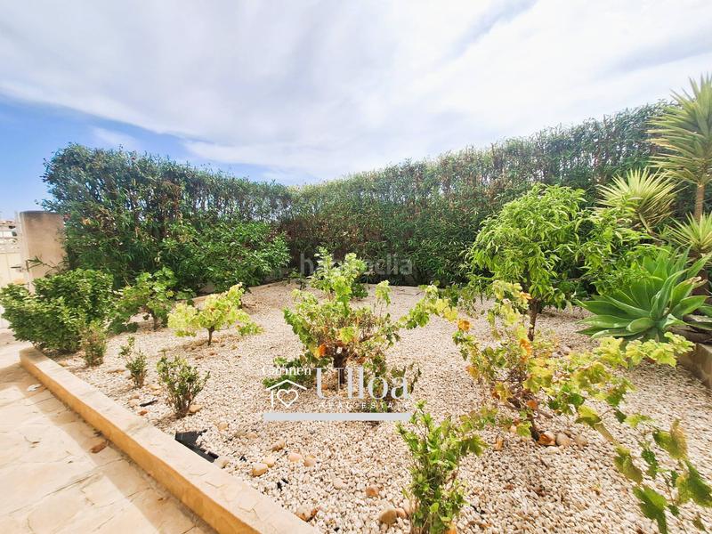 Foto f1549c9f-9ab9-432a-b111-1e5ba2cb3d0e. Chalet with parking in Pinar de Advocat-Cometa Moraira