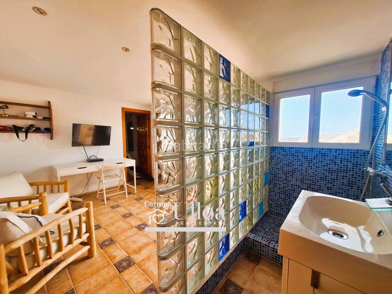 Foto ff839b12-dcb3-4a9a-89c8-427e23f6e877. Chalet with parking in Pinar de Advocat-Cometa Moraira