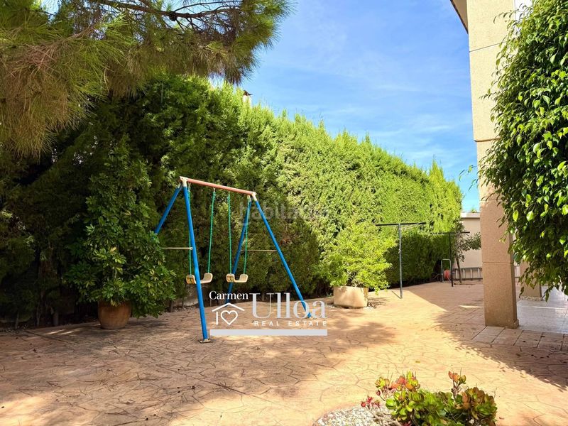 Foto 0f59411e-b081-4201-ae75-28036a9d0e57. Xalet amb calefacció aparcament piscina a La Huerta Mutxamel