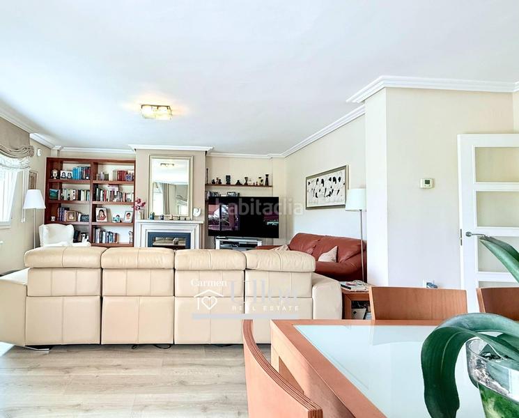 Foto 1b0147b2-44d0-4f03-aad7-d1a8304763b6. Xalet amb calefacció aparcament piscina a La Huerta Mutxamel