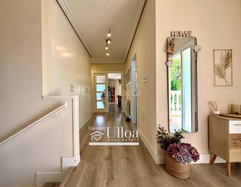 Foto 25cb61e0-0efd-430c-aaf8-667d47197586. Xalet amb calefacció aparcament piscina a La Huerta Mutxamel