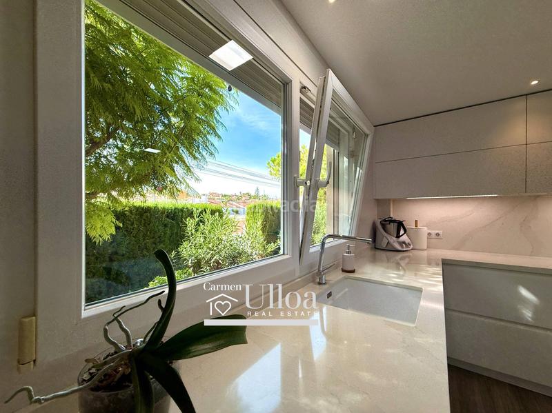 Foto 28e6abb1-afad-447d-93ea-751e365b49bb. Xalet amb calefacció aparcament piscina a La Huerta Mutxamel