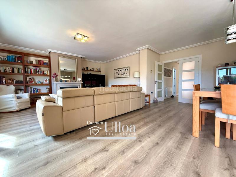 Foto 2a108f3f-66e5-4507-abab-cbe2a51aa708. Xalet amb calefacció aparcament piscina a La Huerta Mutxamel