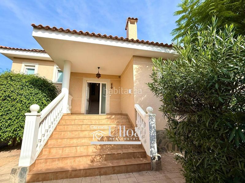 Foto 2f26087c-740c-48e5-ad48-0796c017ec2e. Xalet amb calefacció aparcament piscina a La Huerta Mutxamel