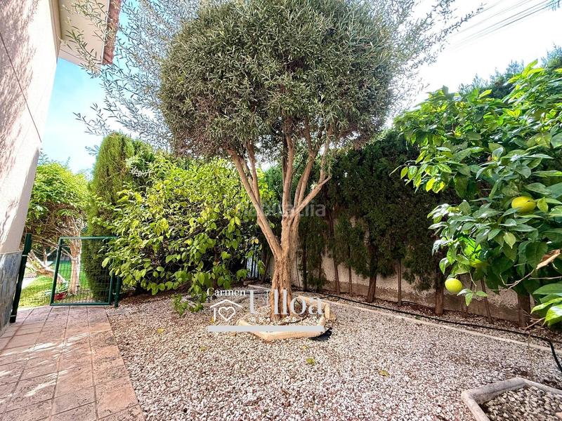 Foto 3328e299-c3e3-434d-ad51-5303464944f0. Xalet amb calefacció aparcament piscina a La Huerta Mutxamel