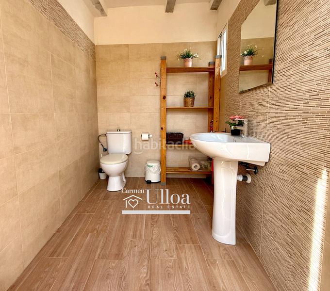 Foto 488a16ea-8d8f-4a6d-9ab7-424b16e22ecf. Xalet amb calefacció aparcament piscina a La Huerta Mutxamel